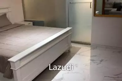 64.5 Sqm 1 Bed 1 Bath Condo For Rent