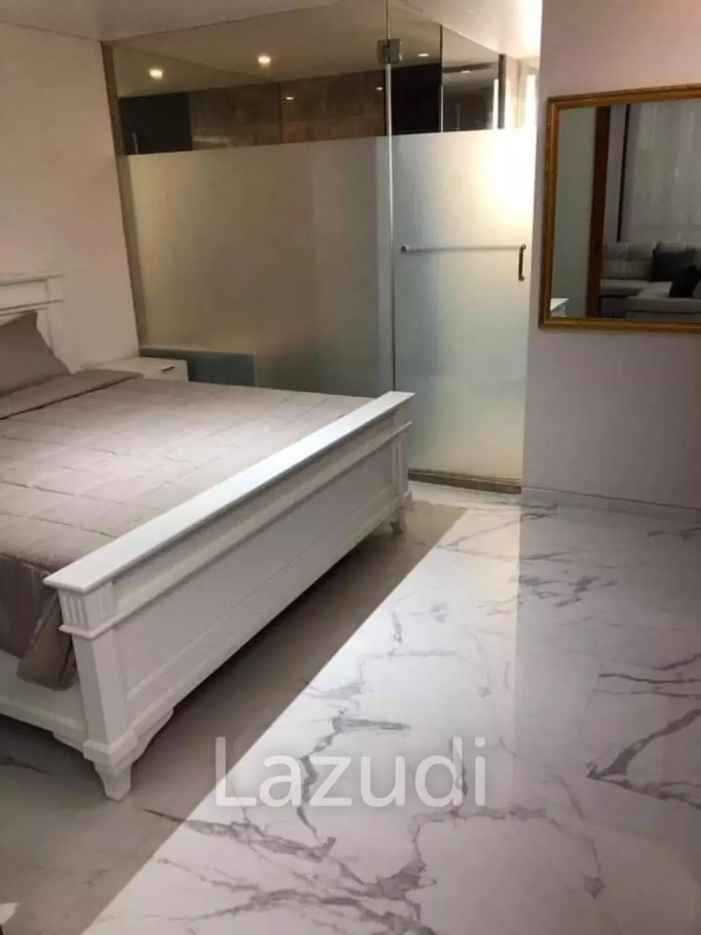 64.5 Sqm 1 Bed 1 Bath Condo For Rent