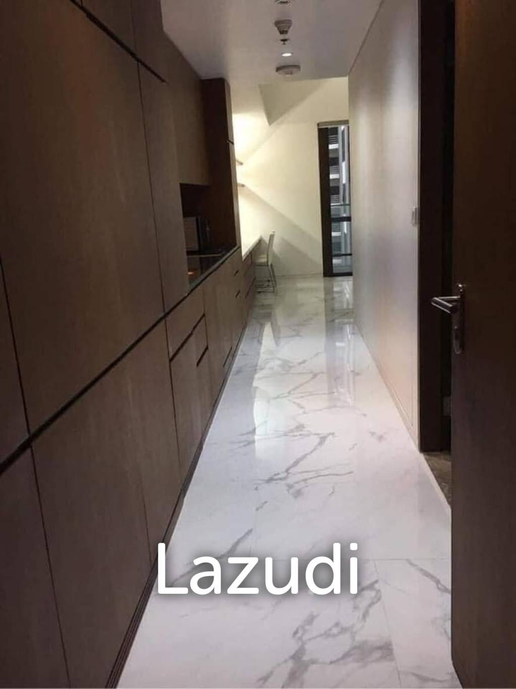 64.5 Sqm 1 Bed 1 Bath Condo For Rent