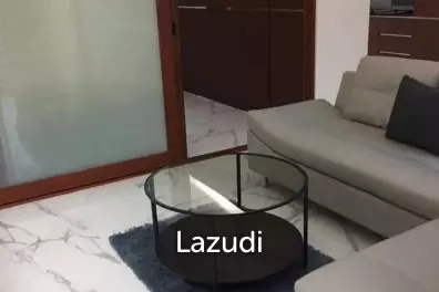 64.5 Sqm 1 Bed 1 Bath Condo For Rent