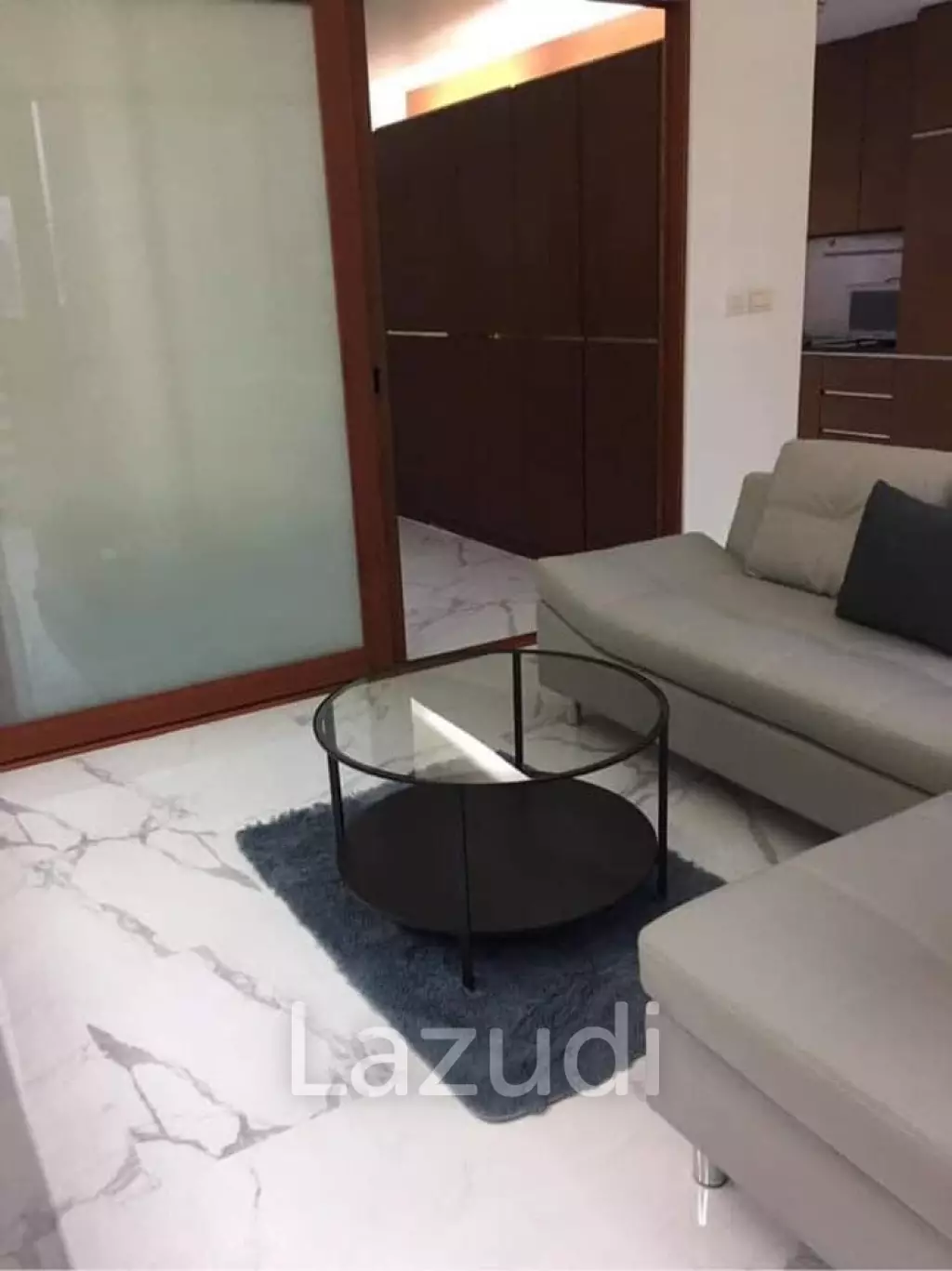 64.5 Sqm 1 Bed 1 Bath Condo For Rent