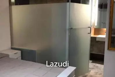 64.5 Sqm 1 Bed 1 Bath Condo For Rent