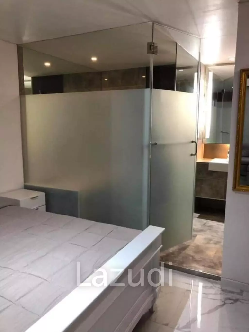 64.5 Sqm 1 Bed 1 Bath Condo For Rent