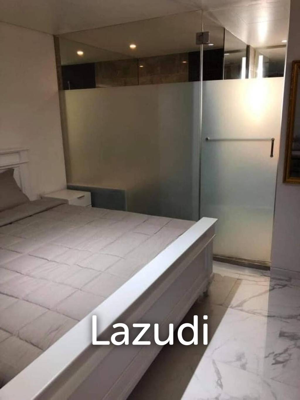 64.5 Sqm 1 Bed 1 Bath Condo For Rent
