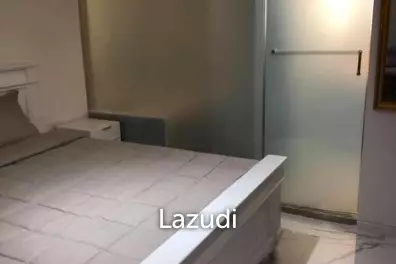 64.5 Sqm 1 Bed 1 Bath Condo For Rent