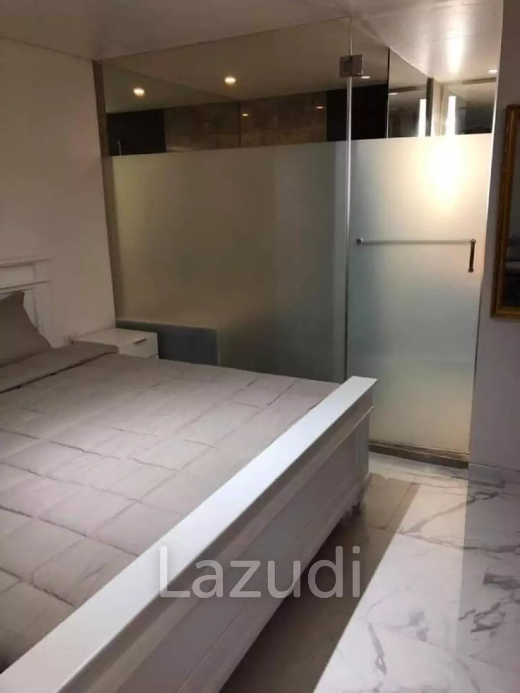 64.5 Sqm 1 Bed 1 Bath Condo For Rent