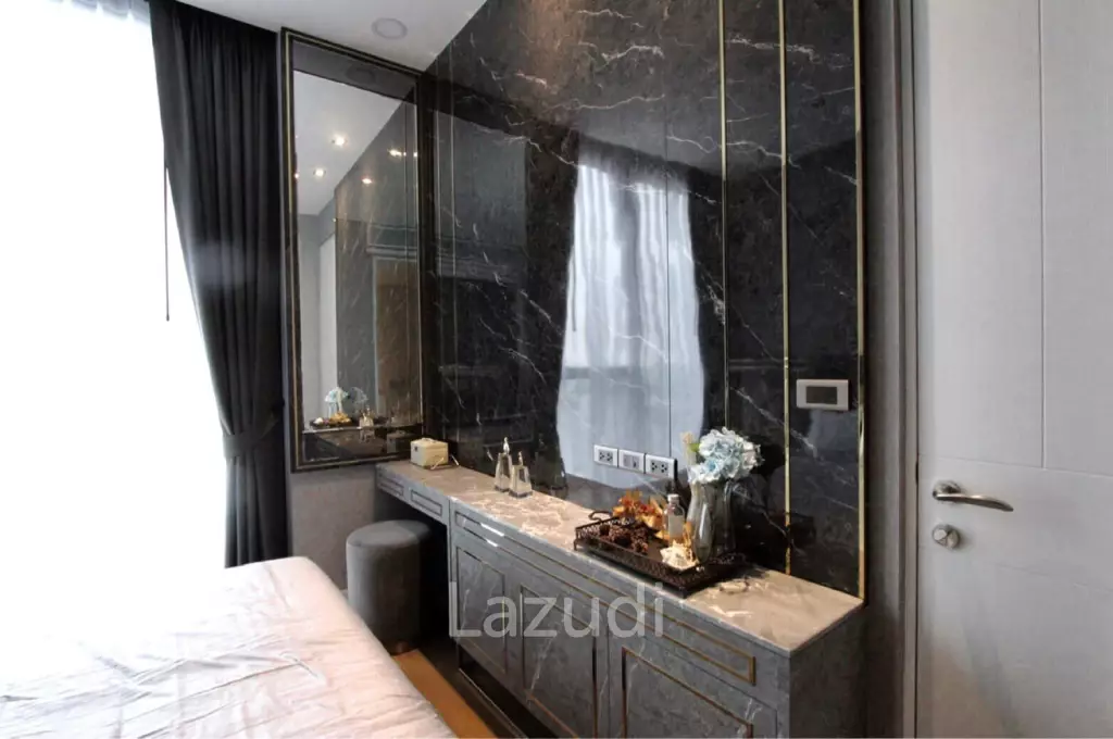 1 Bed 1 Bath 45 SQ.M Canapaya Residences