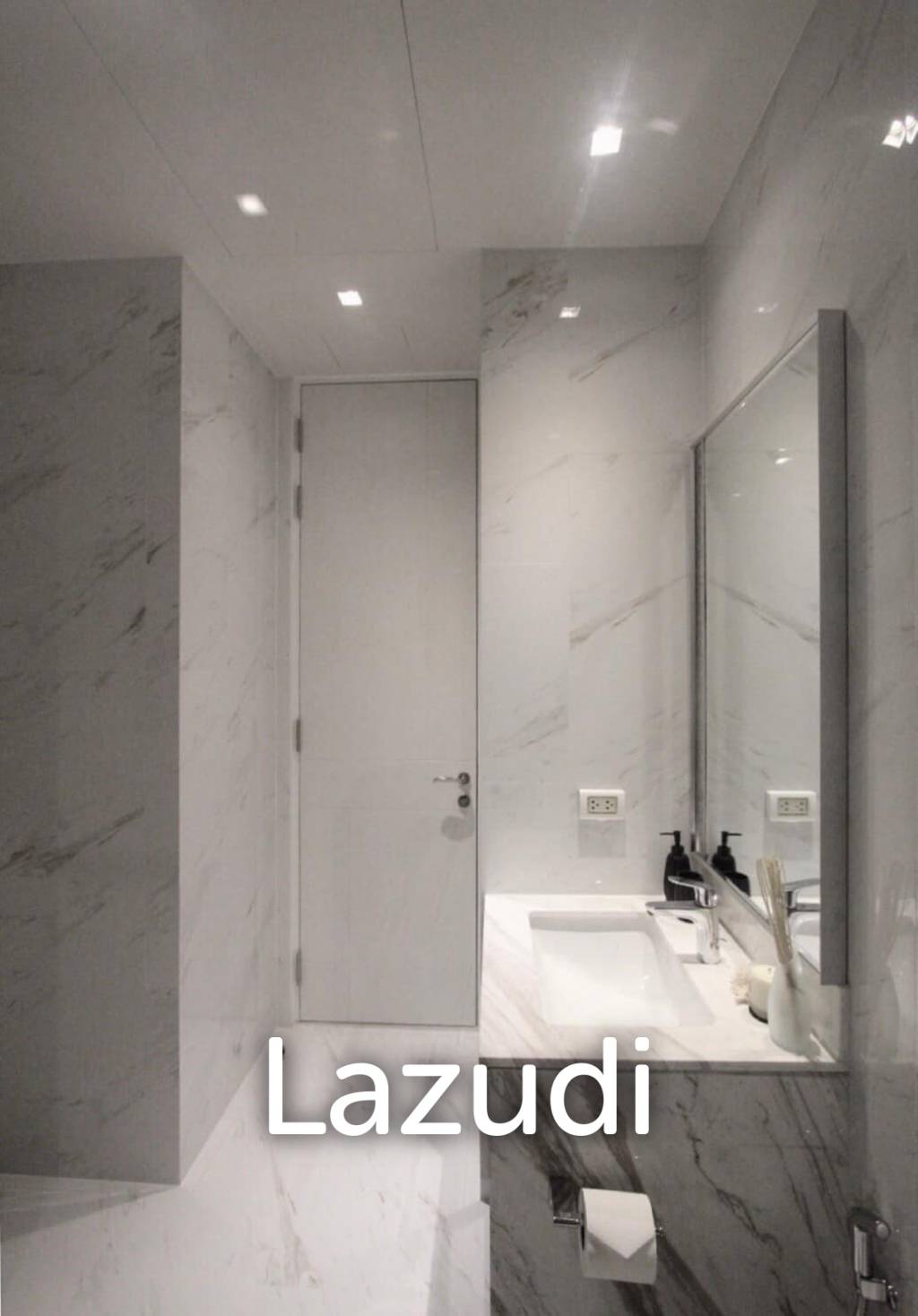 1 Bed 1 Bath 45 SQ.M Canapaya Residences