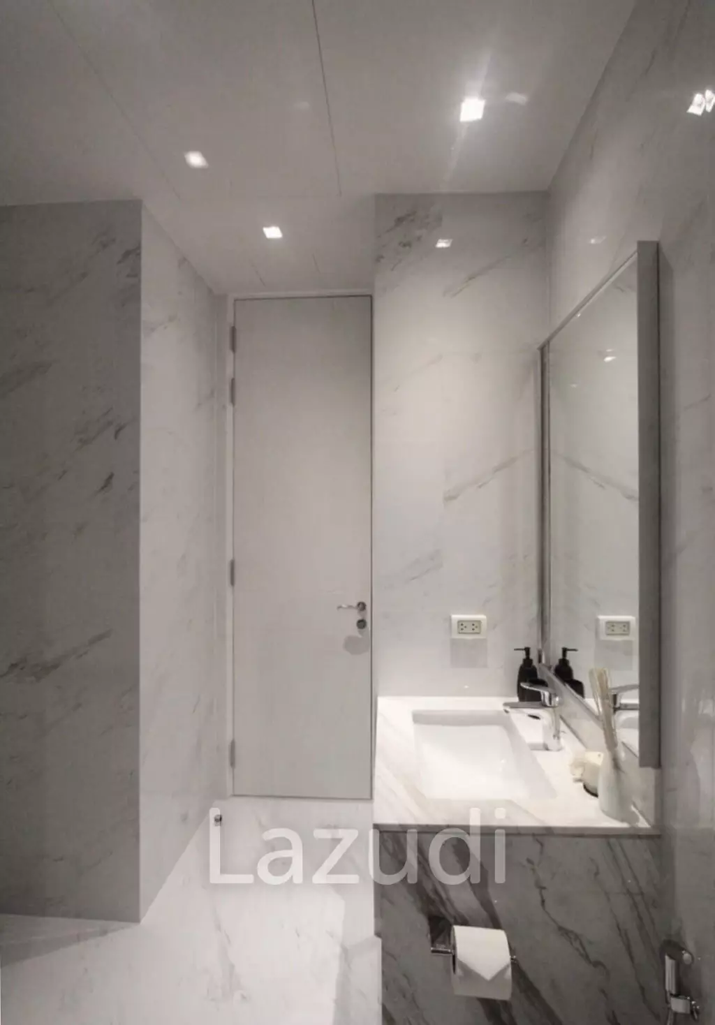 1 Bed 1 Bath 45 SQ.M Canapaya Residences
