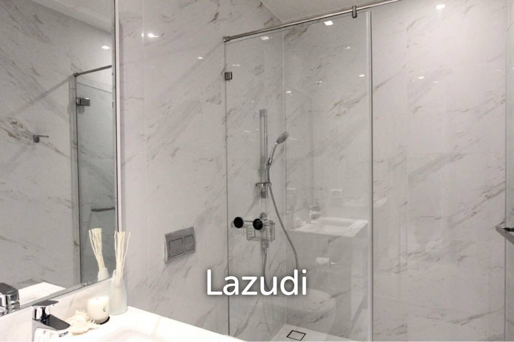 1 Bed 1 Bath 45 SQ.M Canapaya Residences