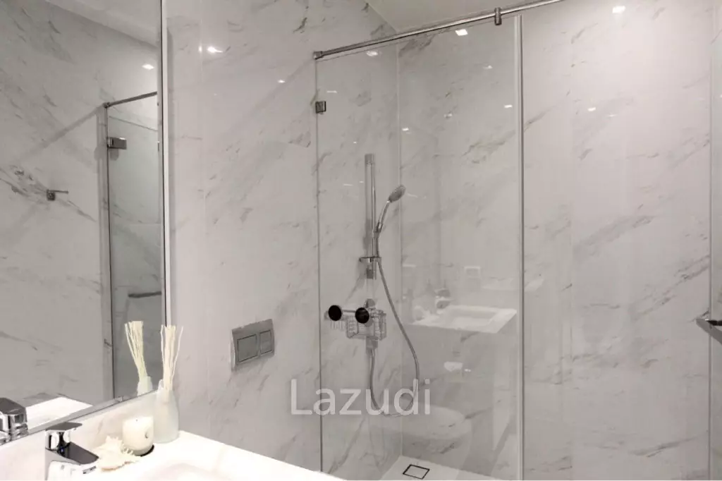 1 Bed 1 Bath 45 SQ.M Canapaya Residences
