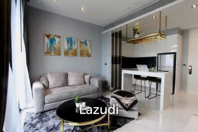 1 Bed 1 Bath 45 SQ.M Canapaya Residences