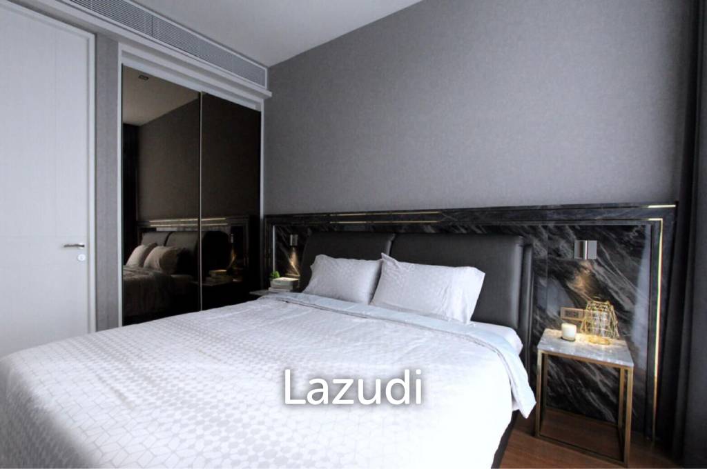 1 Bed 1 Bath 45 SQ.M Canapaya Residences