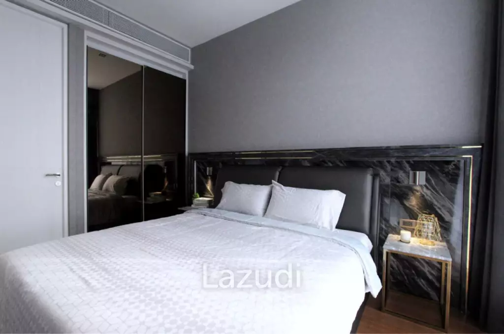 1 Bed 1 Bath 45 SQ.M Canapaya Residences