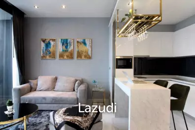 1 Bed 1 Bath 45 SQ.M Canapaya Residences