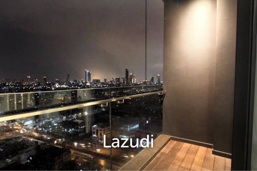 1 Bed 1 Bath 45 SQ.M Canapaya Residences