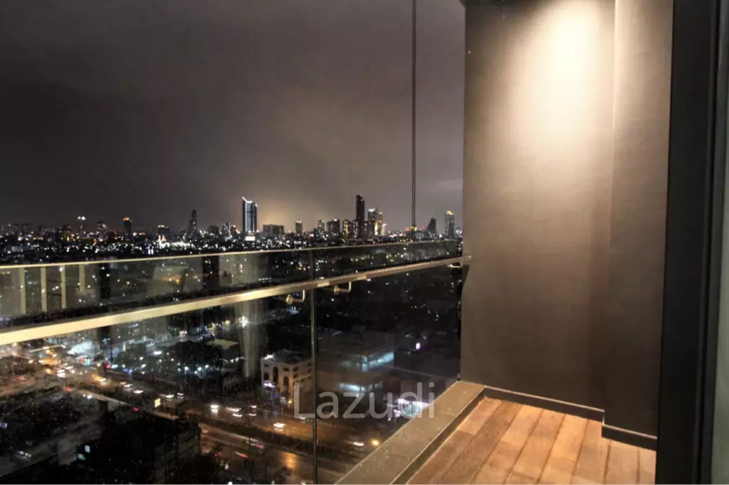 1 Bed 1 Bath 45 SQ.M Canapaya Residences