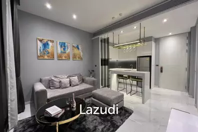 1 Bed 1 Bath 45 SQ.M Canapaya Residences