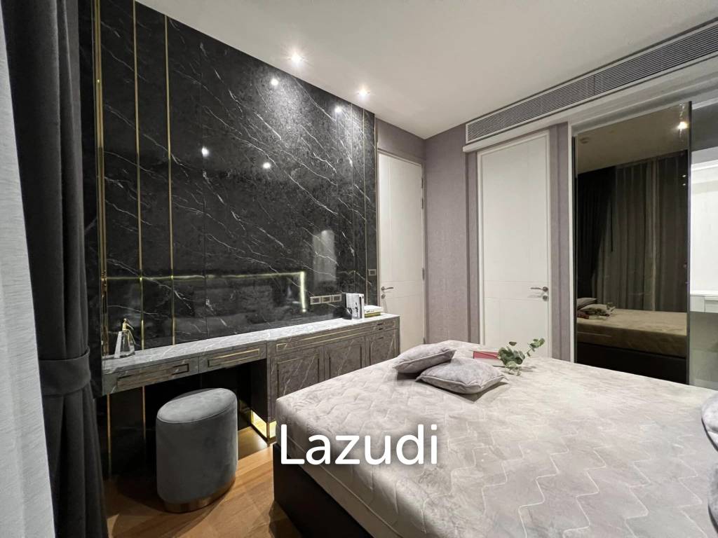 1 Bed 1 Bath 45 SQ.M Canapaya Residences