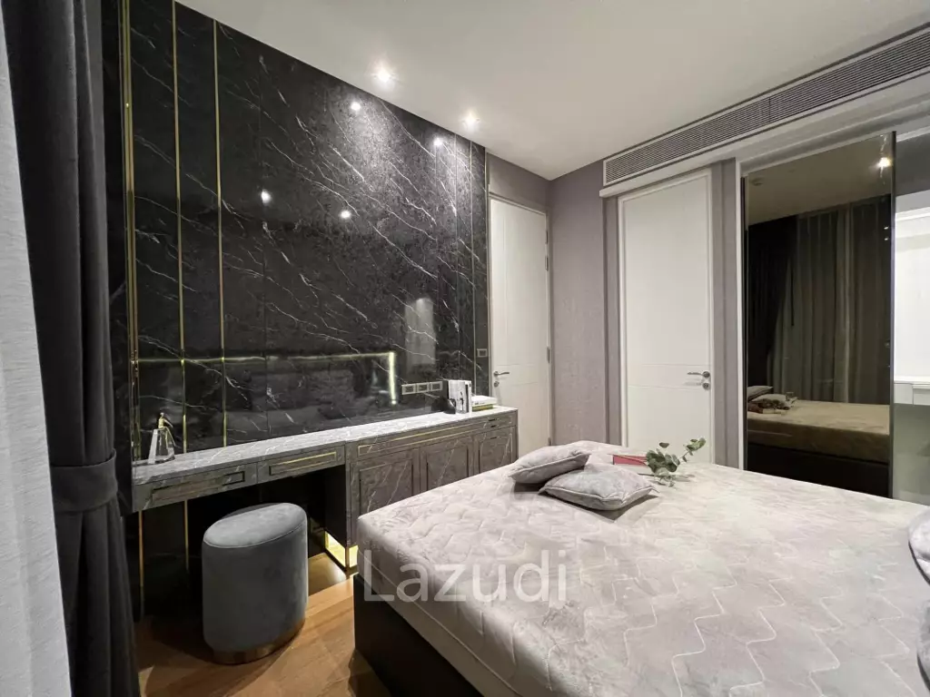1 Bed 1 Bath 45 SQ.M Canapaya Residences