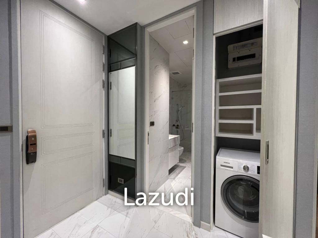 1 Bed 1 Bath 45 SQ.M Canapaya Residences