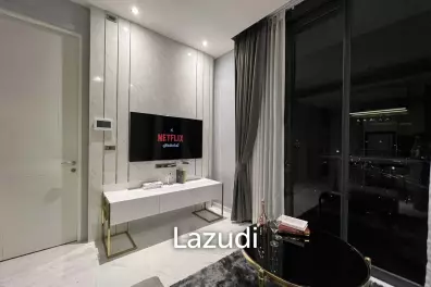 1 Bed 1 Bath 45 SQ.M Canapaya Residences