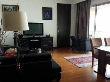 Two bedroom condo for rent and sale at The Loft Yennakart