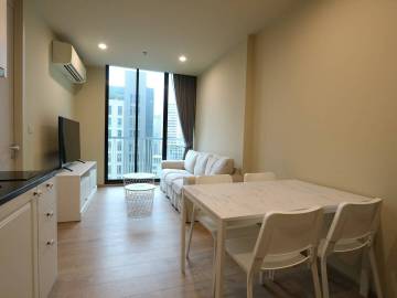 Noble Recole 1 bedroom condo for rent and sale