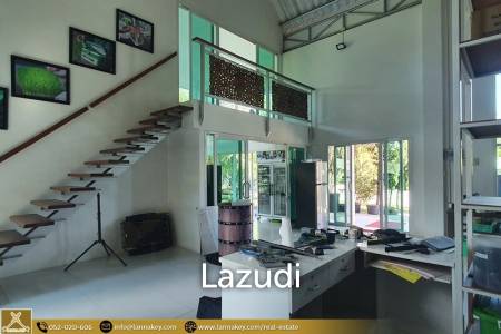 Boutique Villa and Property for Sale