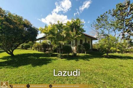 Boutique Villa and Property for Sale