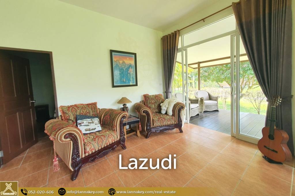 Boutique Villa and Property for Sale