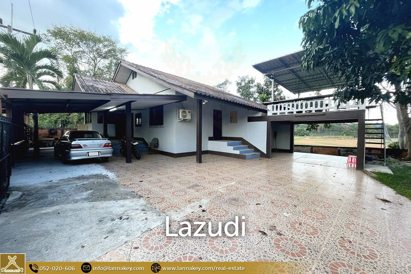 3 Bedroom House for Rent 3 Bedroom House for Rent