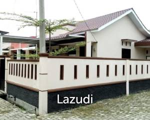 Jual Rumah di Perumahan Taman Riviera Dekat Polda Sumut, PT. Siantar Top Tbk, RSU Mitra Medika