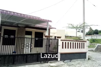 Jual Rumah di Perumahan Taman Riviera Dekat Polda Sumut, PT. Siantar Top Tbk, RSU Mitra Medika