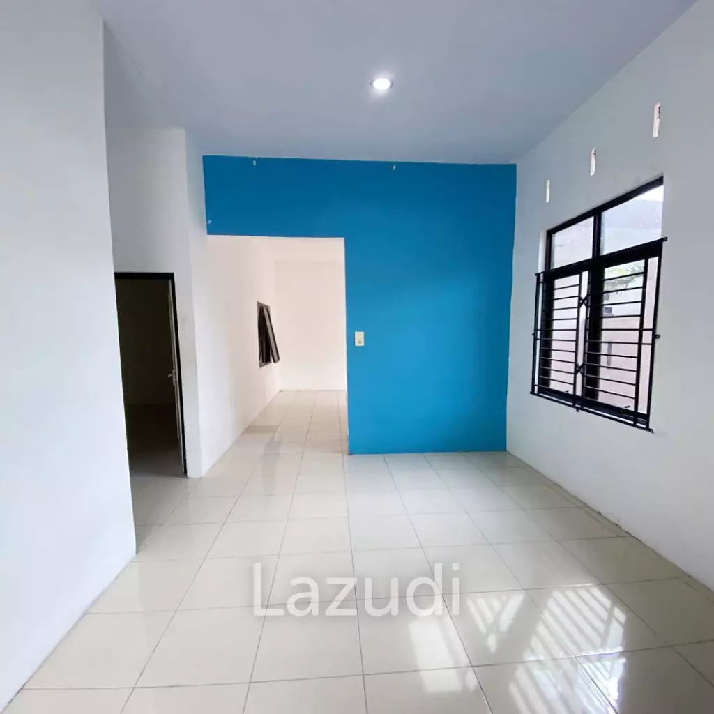 Jual Rumah di Perumahan Taman Riviera Dekat Polda Sumut, PT. Siantar Top Tbk, RSU Mitra Medika