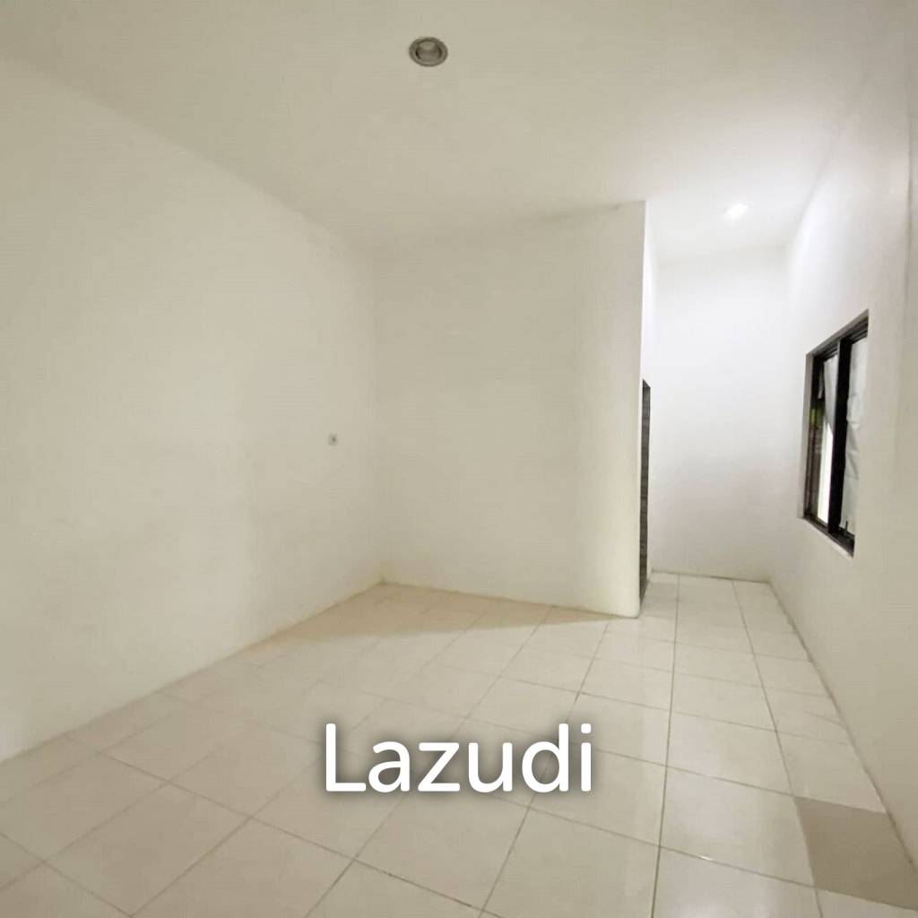 Jual Rumah di Perumahan Taman Riviera Dekat Polda Sumut, PT. Siantar Top Tbk, RSU Mitra Medika