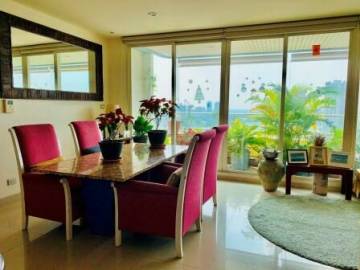 3 bedroom condo for sale at Watermark Chaophraya