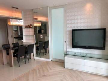 Watermark Chaophraya 2 bedroom condo for sale