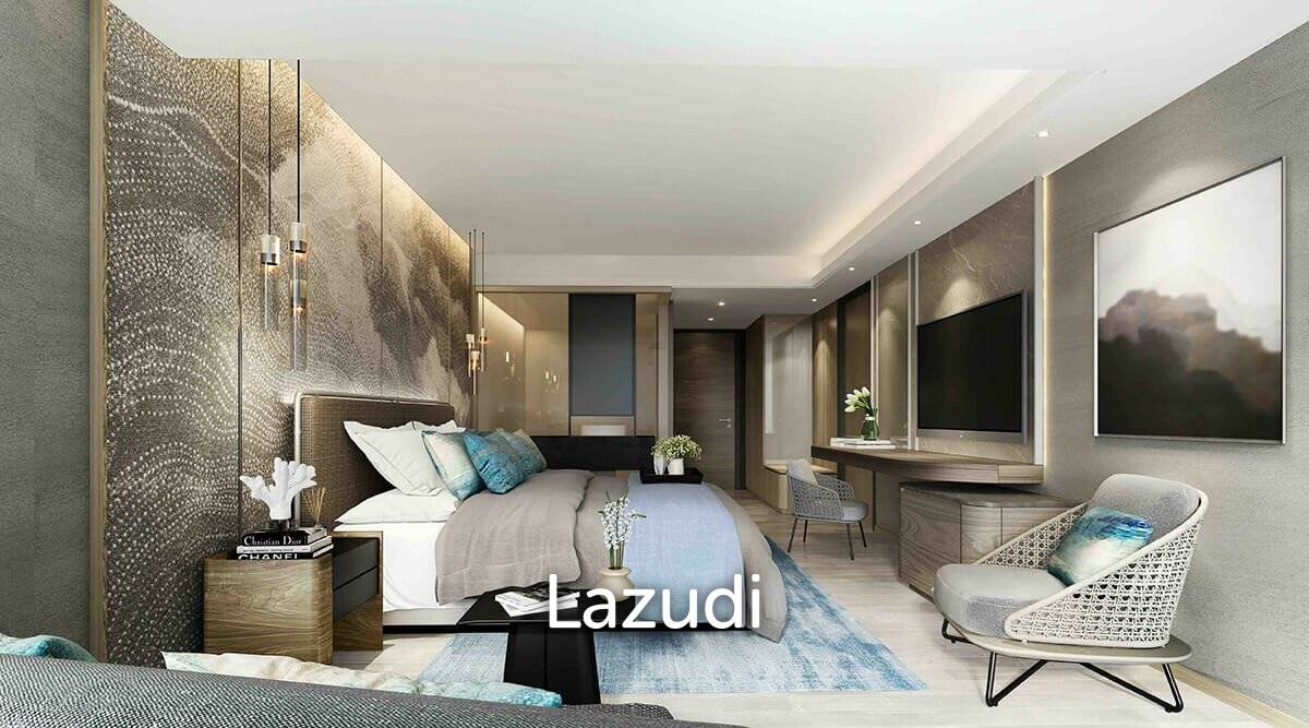 1 bed 29 SQM, Ramada Mira North Pattaya 1 bed 29 SQM, Ramada Mira North Pattaya