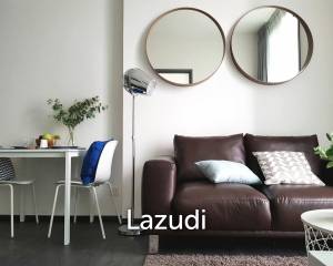 1 Bed 1 Bath 32 SQ.M at Edge 23 by Sansiri