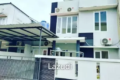 Jual Rumah Di Kota Balikpapan Dekat Mall Balikpapan, Transmart Balikpapan, RS Hermina Balikpapan