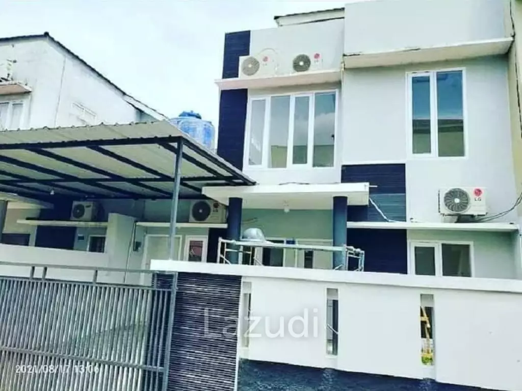 Jual Rumah Di Kota Balikpapan Dekat Mall Balikpapan, Transmart Balikpapan, RS Hermina Balikpapan