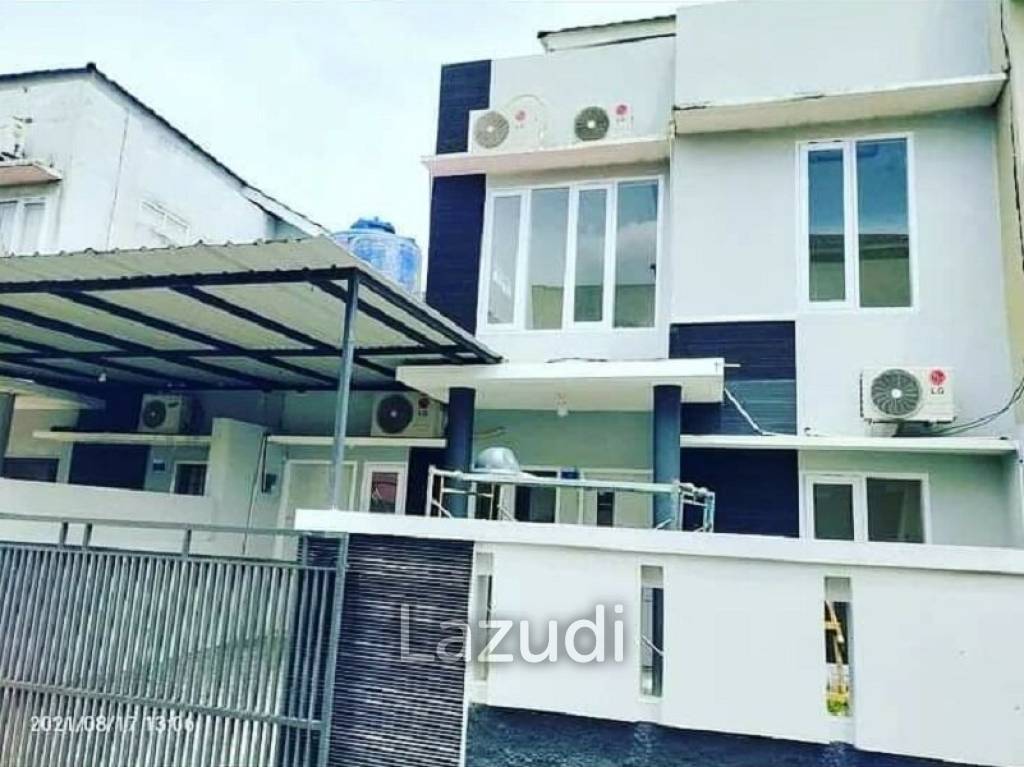 Jual Rumah Di Kota Balikpapan Dekat Mall Balikpapan, Transmart Balikpapan, RS Hermina Balikpapan