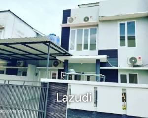 Jual Rumah Di Kota Balikpapan Dekat Mall Balikpapan, Transmart Balikpapan, RS Hermina Balikpapan