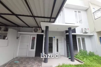 Jual Rumah Di Kota Balikpapan Dekat Mall Balikpapan, Transmart Balikpapan, RS Hermina Balikpapan