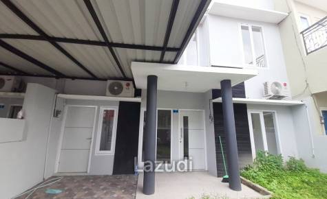 Jual Rumah Di Kota Balikpapan Dekat Mall Balikpapan, Transmart Balikpapan, RS Hermina Balikpapan