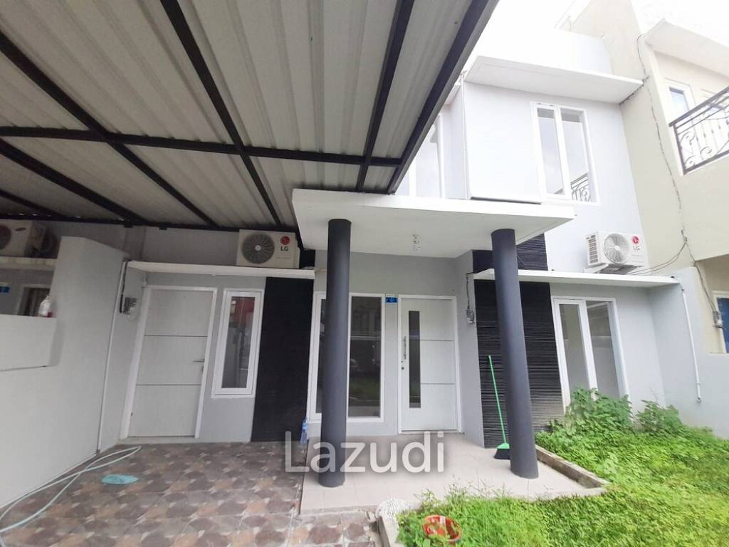 Jual Rumah Di Kota Balikpapan Dekat Mall Balikpapan, Transmart Balikpapan, RS Hermina Balikpapan