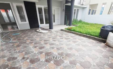Jual Rumah Di Kota Balikpapan Dekat Mall Balikpapan, Transmart Balikpapan, RS Hermina Balikpapan