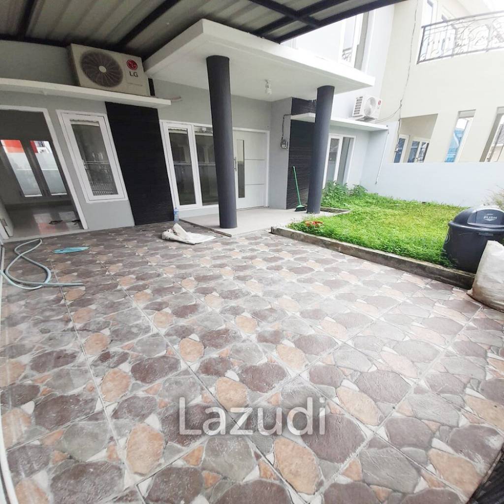 Jual Rumah Di Kota Balikpapan Dekat Mall Balikpapan, Transmart Balikpapan, RS Hermina Balikpapan