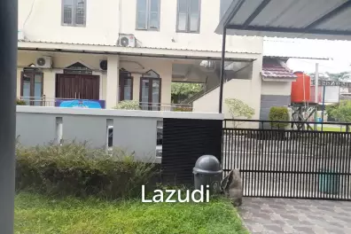 Jual Rumah Di Kota Balikpapan Dekat Mall Balikpapan, Transmart Balikpapan, RS Hermina Balikpapan